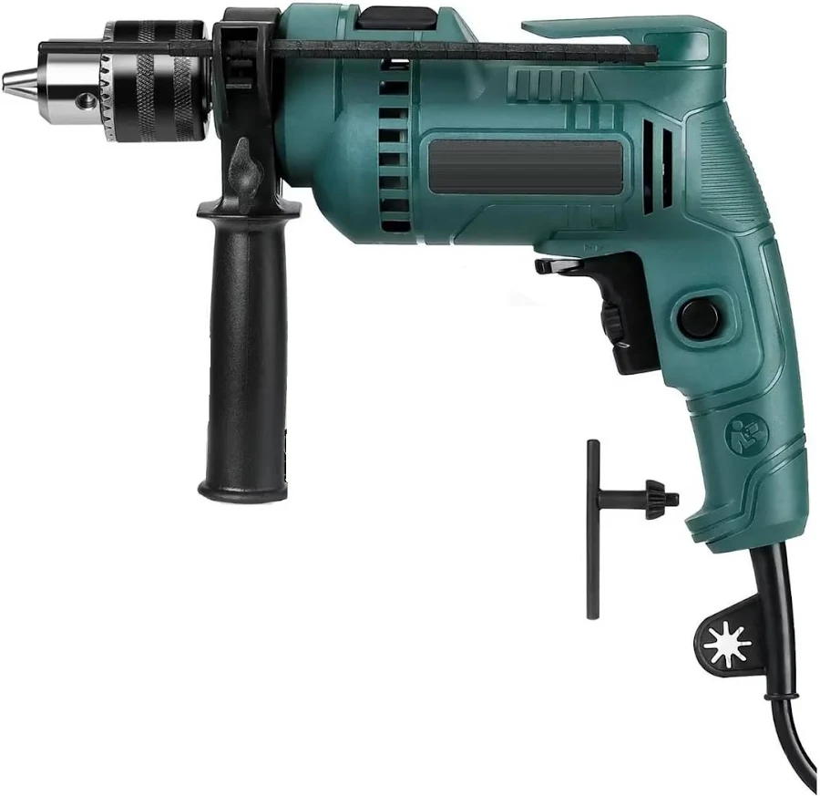 Taladro rotomartillo 650w